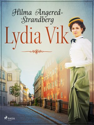 cover image of Lydia Vik